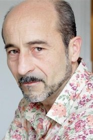 Malik Faraoun portrait