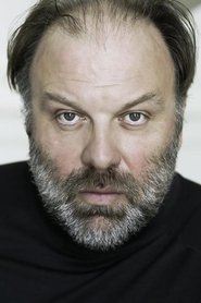 Waldemar Kobus portrait