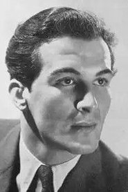 David King-Wood portrait