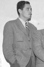 Ring Lardner, Jr. portrait