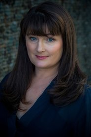 Sally Howitt portrait
