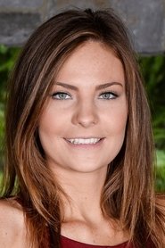 Shyla Ryder portrait