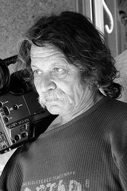 Richard Krivda portrait