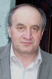 Krzysztof Zaleski portrait