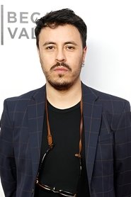 Felipe Azúa portrait
