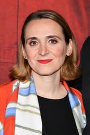 Beatriz Sequeira portrait
