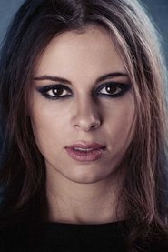 Jennifer Haben portrait