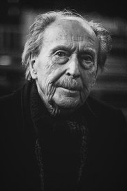 Knut Andersen portrait