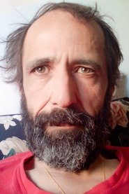 Róbert Laurinec portrait