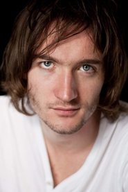 Guy Flanagan portrait
