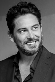 Antonio Palumbo portrait