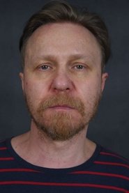 Grzegorz Wojdon portrait