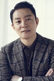 Lee Beom-soo portrait