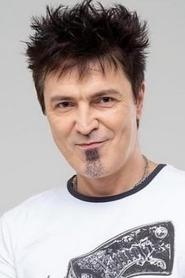 Aleksey Potekhin portrait