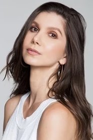 Priscila Assum portrait
