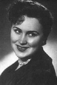 Aleksandra Yurchak portrait