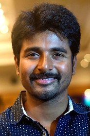 Sivakarthikeyan portrait