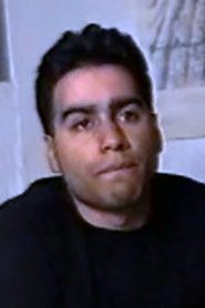 Nelson Nazario portrait
