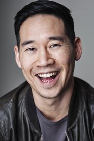 Dan Li portrait