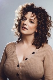 Sara Benincasa portrait