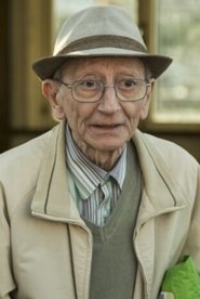 Marcello Marziali portrait