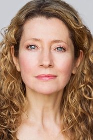 Stephanie Schonfield portrait