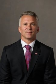 Martin St-Louis portrait