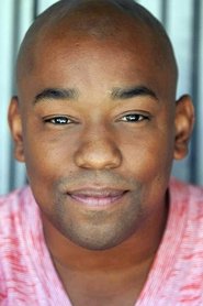 Dennis L.A. White portrait