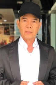 Zaidi Omar portrait