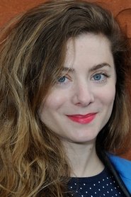 Sarah Suco portrait