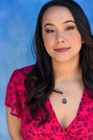 Rinska Carrasco portrait