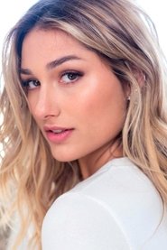 Sasha Meneghel portrait