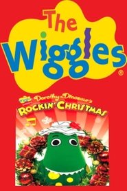Dorothy the Dinosaur’s Rockin' Christmas poster