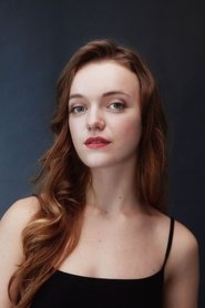 Lucy Gartner portrait