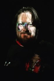 John Patrick Brennan portrait