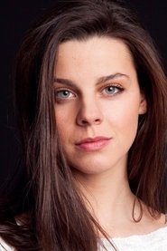 Clara Alvarado portrait