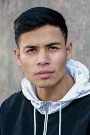Ali Kadhim portrait