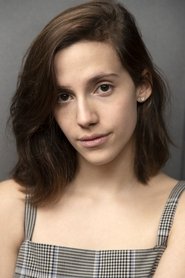 Luca Papp portrait