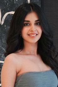 Anvesha Vij portrait