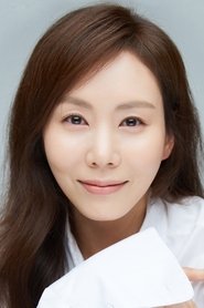 Park Ye-jin portrait