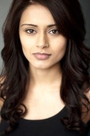 Bhavna Limbachia portrait