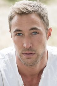 Kyle Lowder portrait