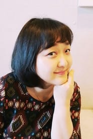 Hong So-young portrait