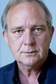 Uwe Preuss portrait