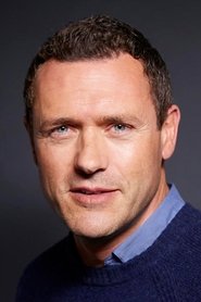 Jason O'Mara portrait