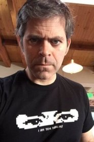 Brian Wecht portrait