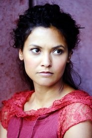Lucia Peraza Rios portrait