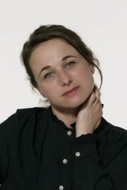 Sina Katharina Hübsch portrait