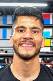George Acosta portrait