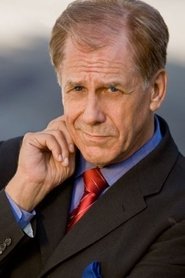 Timothy Oman portrait